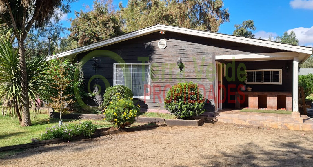 BUENA CASA EN CONDOMINIO……($890.000)