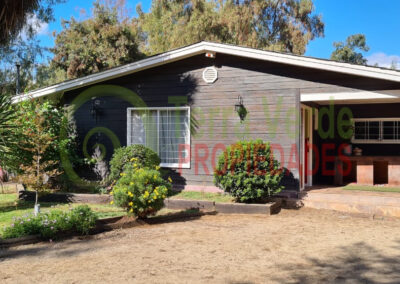 BUENA CASA EN CONDOMINIO……($890.000)