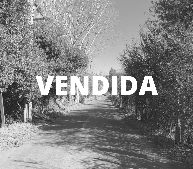 SECTOR SANTA ROSA……….(U.F 3.200)