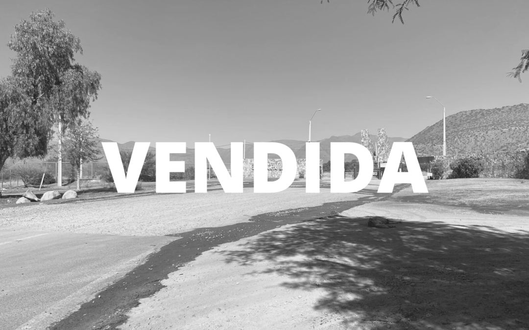 PARCELA EN CLUB DE GOL SANTA CAROLINA (U.F 2.500)