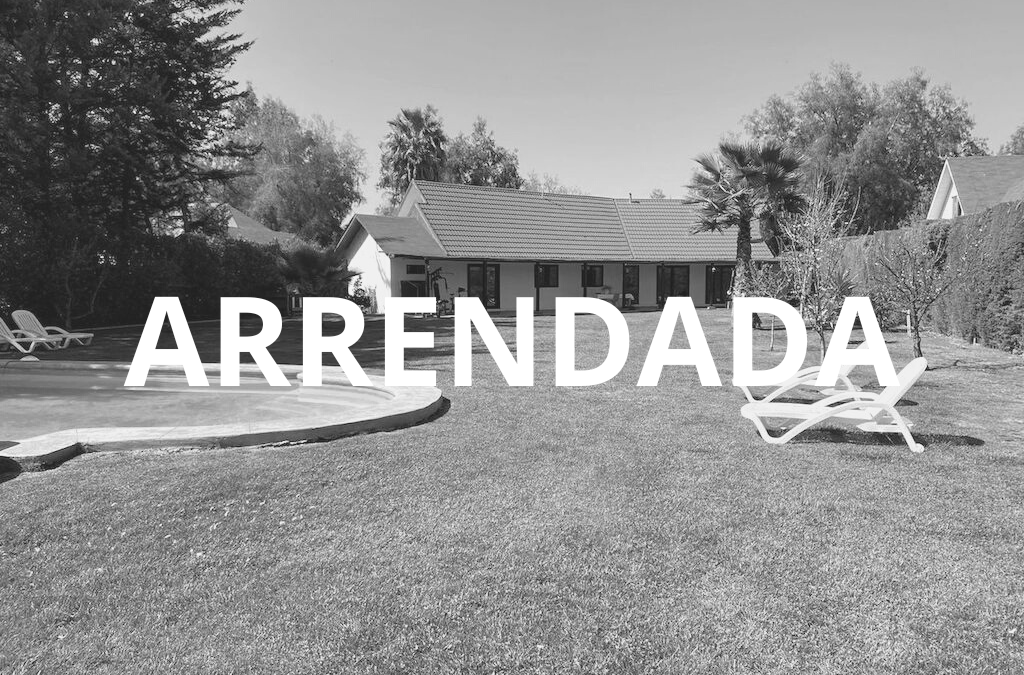PROPIEDAD EN ARRIENDO EN EXCELENTE CONDOMINIO……..($1.200.000)