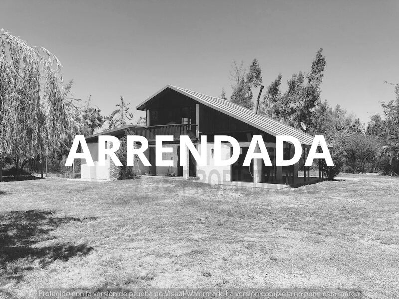 CASA EN CONDOMINIO CON GUARDIA…..($650.000)
