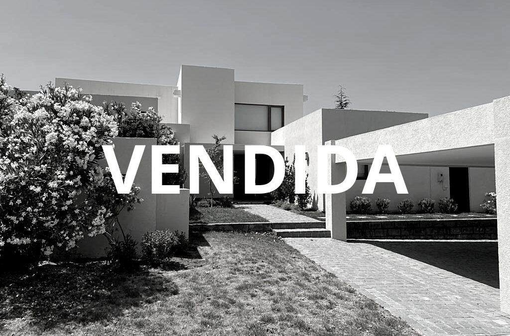 EXCELENTE CASA MEDITERRANEA EN PIEDRA ROJA…… (U.F 20.100)