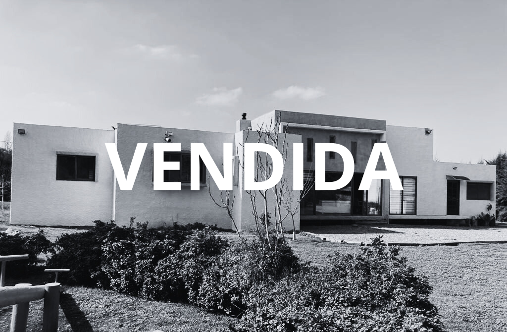 HERMOSA PARCELA EN LOTEO PRIVADO……..(U.F 12.547)