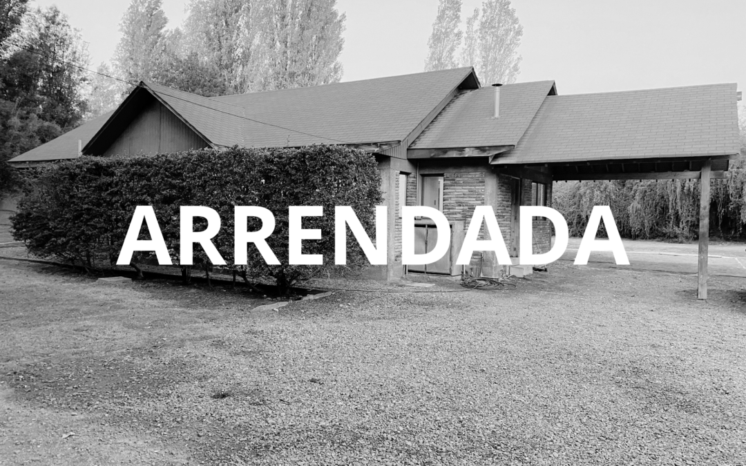 EXCELENTE UBICACIÓN EN LOTEO PRIVADO….(730.000)