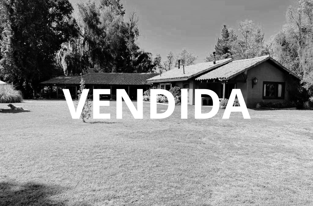 HERMOSA PARCELA EN CONDOMIO…………(U.F 12.500)