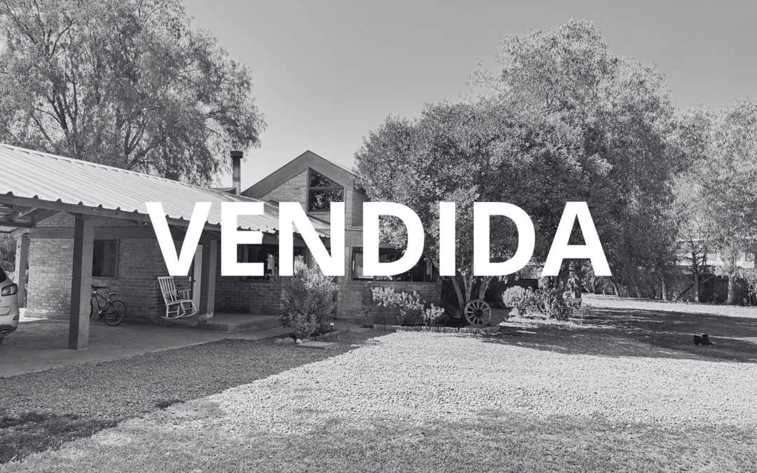 PARCELA CON CASA EN CONDOMINIO CON GUARDIA……..(U.F 9.000)