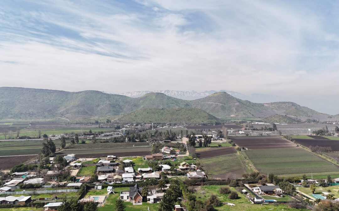 SECTOR SANTA SARA…….(U.F 3.700.-)