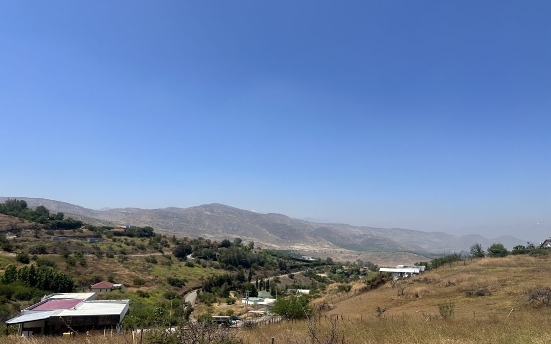 PARCELAS EN CONDOMINIO MIRADOR DE SANTA CAROLINA…….($40.000.000.-)