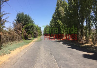 VENTA SECTOR SANTA ROSA…….(U.F 3.300)