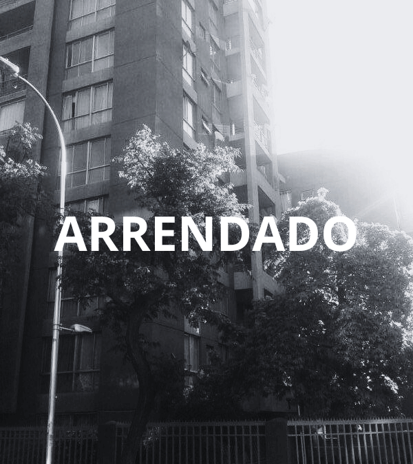 ARRIENDO DEPARTAMENTO CALLE MONEDA……($260.000)