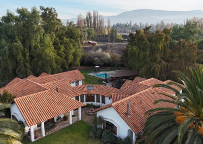 HERMOSA PARCELA EN LOTEO PRIVADO……(U.F 12.900)