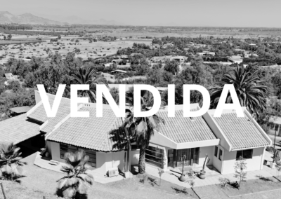 HERMOSA CASA EN CONDOMINIO TOTALMENTE URBANIZADA…….(U.F 8.500.-)