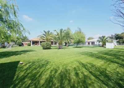 VENTA CASA EN EXCELENTE CONDOMINIO CON GUARDIA…..(U.F 13.500)