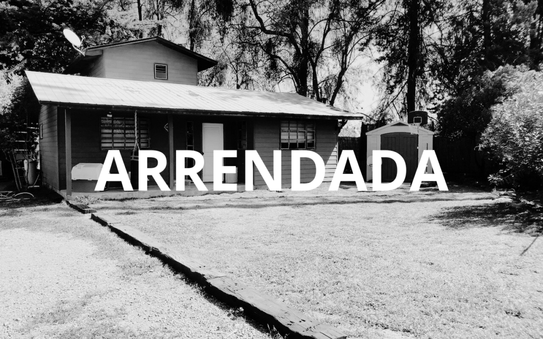 ARRIENDO EN CHICUREO……($590.000.-)