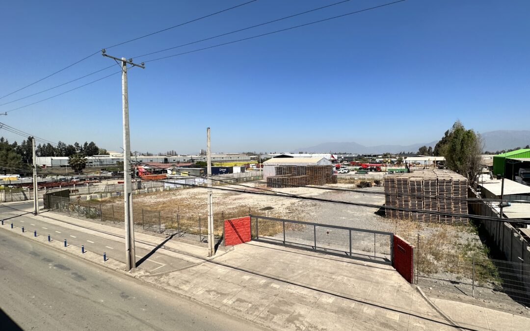 EXCELENTE OPORTUNIDAD DE ARRIENDO FRENTE A RUTA 5 NORTE…..(U.F 89.-)