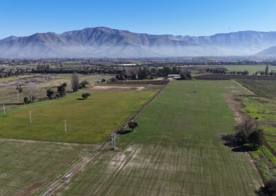 VENTA PARCELAS INIGUALABLES…..(DESDE U.F 2.650)