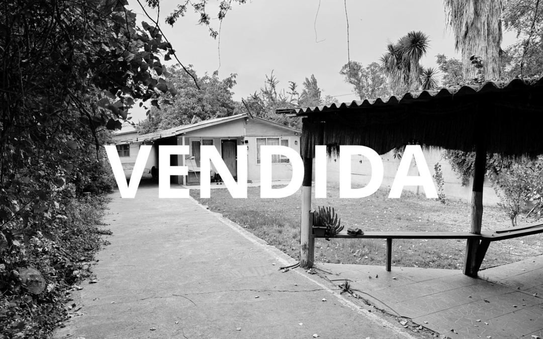 VENTA SECTOR LIRAY……..(U.F 1.990)