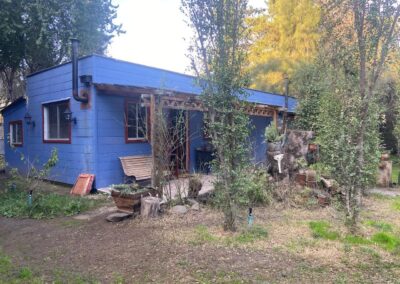 CASA EN ARRIENDO BUENA UBICACIÓN……..($750.000)