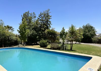 PARCELA DE AGRADO EN LOTEO PRIVADO…….($1.200.000)