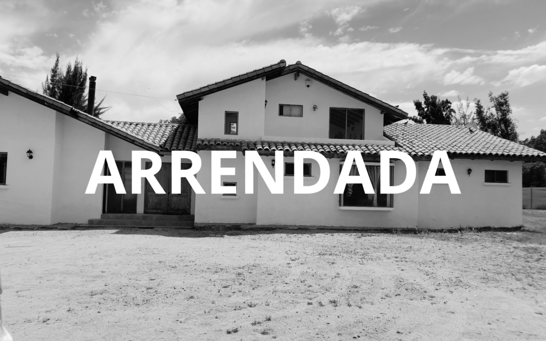 ARRIENDO EXCELENTE UBICACIÓN……….($1.280.000)