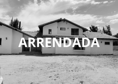 ARRIENDO EXCELENTE UBICACIÓN……….($1.280.000)