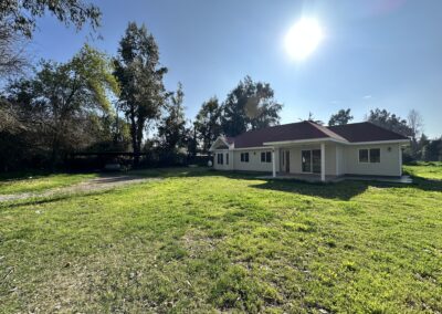 PARCELA EN ARRIENDO CON BUENA UBICACIÓN……….($750.000)