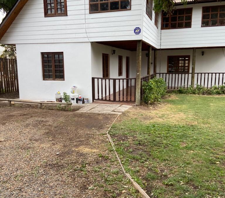 EXCELENTE UBICACIÓN CHICUREO……($720.000)