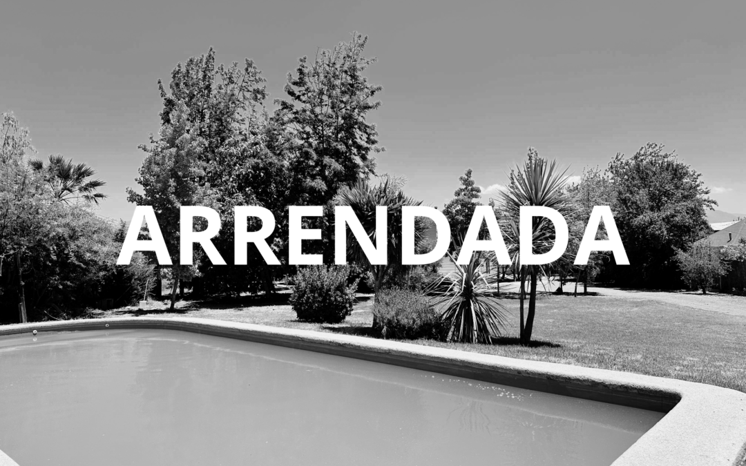 PARCELA DE AGRADO EN LOTEO PRIVADO…….($1.200.000)