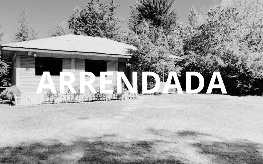 CASA EN CHICUREO…….($700.000)