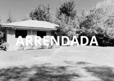 CASA EN CHICUREO…….($700.000)