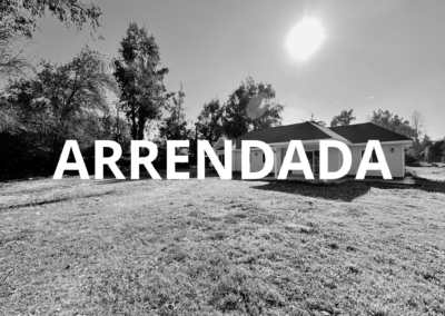 PARCELA EN ARRIENDO CON BUENA UBICACIÓN……….($750.000)