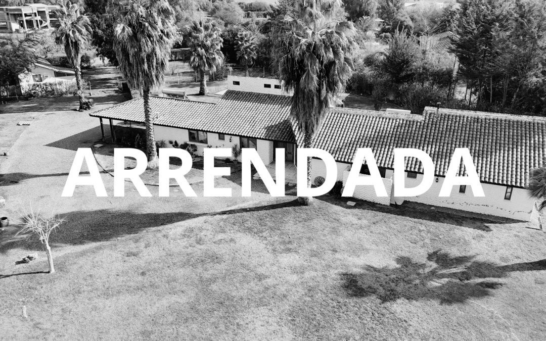 HERMOSA PARCELA EN CONDOMINIO PRIVADO CON JARDINERO………($1.600.000)