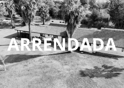 HERMOSA PARCELA EN CONDOMINIO PRIVADO CON JARDINERO………($1.600.000)