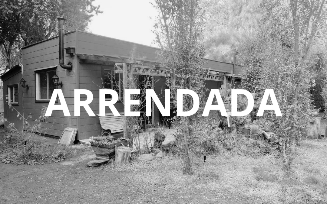 CASA EN ARRIENDO BUENA UBICACIÓN……..($750.000)
