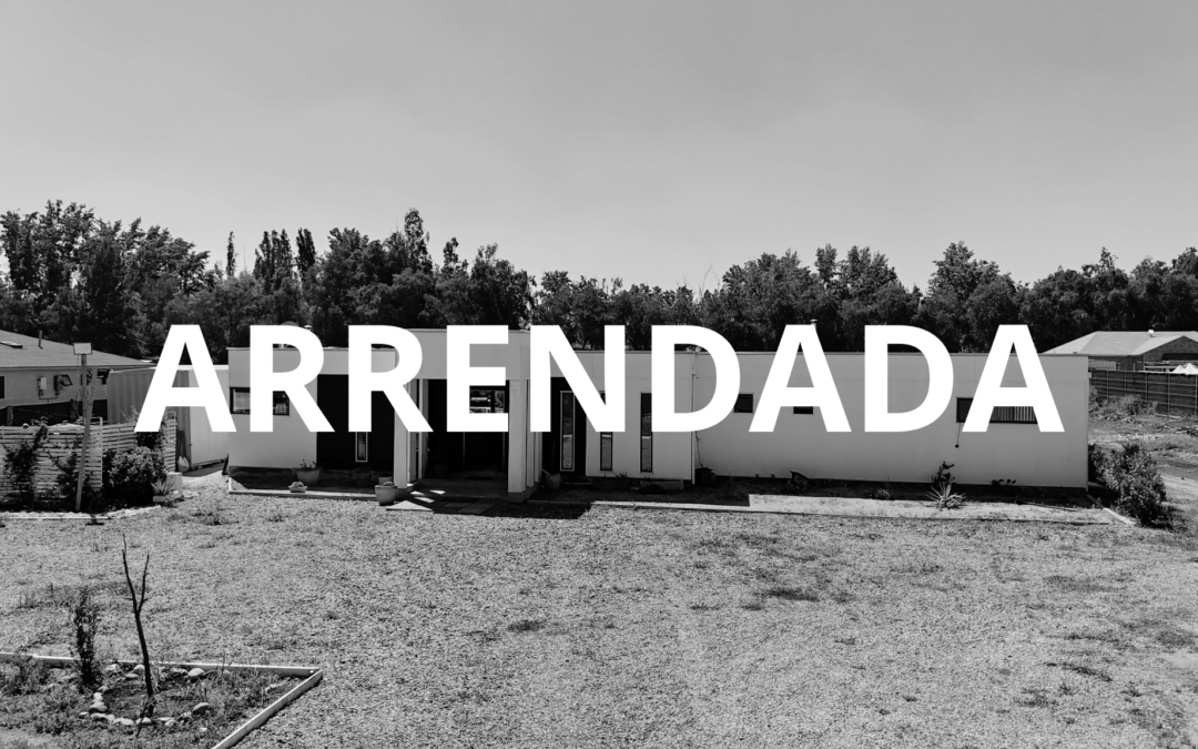 CASA EN LOTEO PRIVADO CON EXCELENTE UBICACIÓN……..($1.100.000)