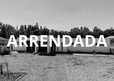 CASA EN LOTEO PRIVADO CON EXCELENTE UBICACIÓN……..($1.100.000)