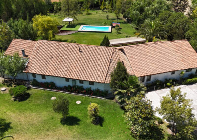 HERMOSA PARCELA EN CONDOMINIO PRIVADO…….(U.F 11.500.-)