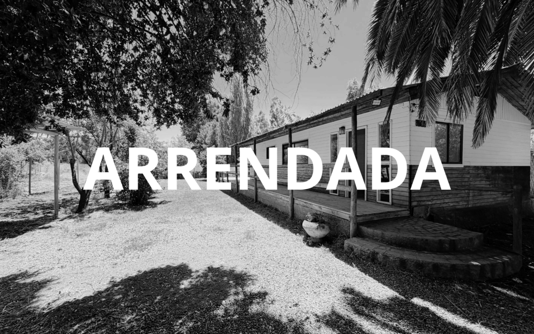 CASA TIPO CABAÑA EN CONDOMINIO CON GUARDIA……..($500.000)
