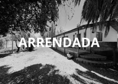 CASA TIPO CABAÑA EN CONDOMINIO CON GUARDIA……..($500.000)