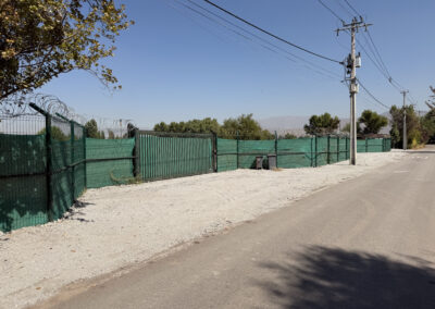 OPORTUNIDAD ARRIENDO TERRENOS INDUSTRIALES DE CARACTER INOFENSIVO……….(DESDE $350.000)
