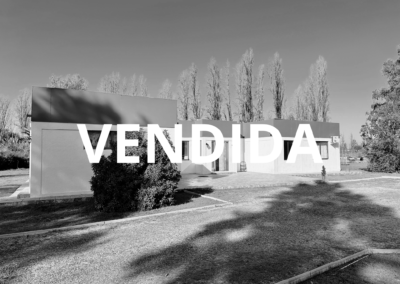 CASA EN VENTA EN EXCELENTE CONDOMINIO…….(U.F 7.200)