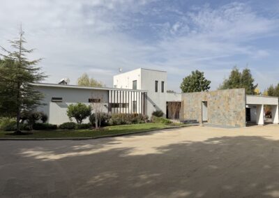 HERMOSA CASA EN CONDOMINIO…….(U.F 14.500)
