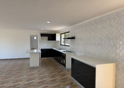 CASA EN CONDOMINIO RECIÉN CONSTRUIDA………..($800.000)
