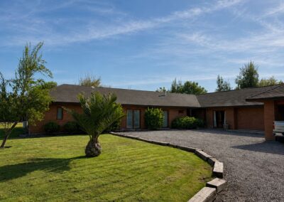 EXCELENTE CASA EN VENTA…….(U.F 14.500)