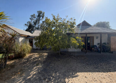 VENTA SECTOR SANTA SARA……..(U.F 4.250.-)