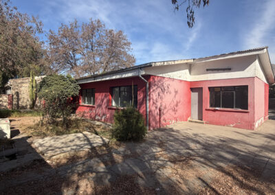 OPORTUNIDAD VENTA DE CASA EN EXCELENTE SECTOR DE LAMPA…….(U.F 4.200)