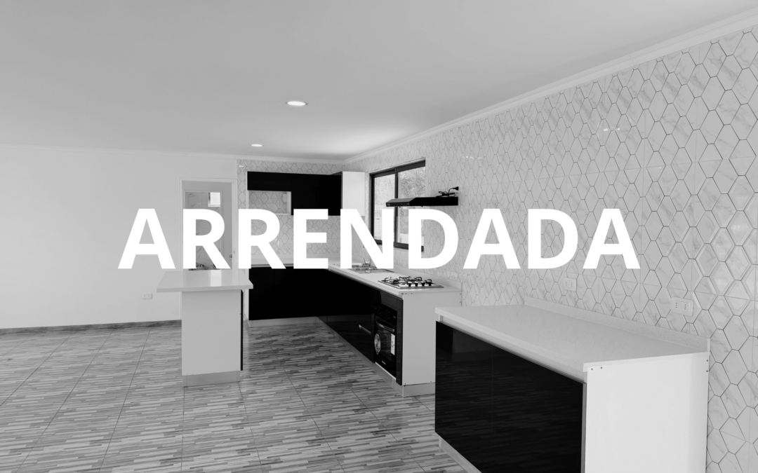 CASA EN CONDOMINIO RECIÉN CONSTRUIDA………..($650.000)